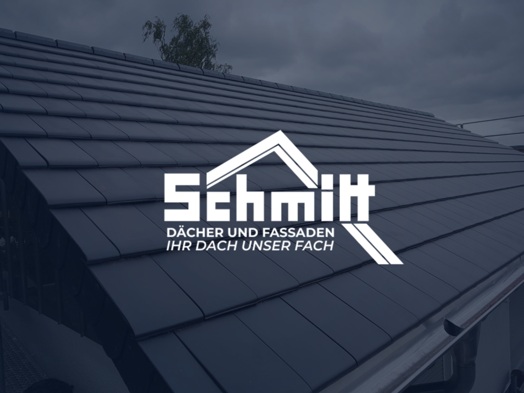 Neue Website, gleiche Werte – dachdecker-schmitt.de