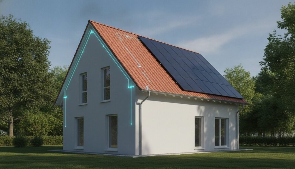 Energetische Sanierung 2026: Der ultimative Leitfaden für Hausbesitzer