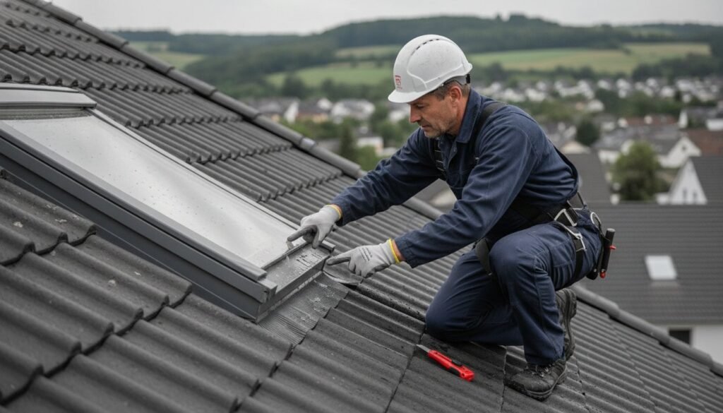Dachfenster undicht? Reparatur-Leitfaden und Profi-Tipps für 2026