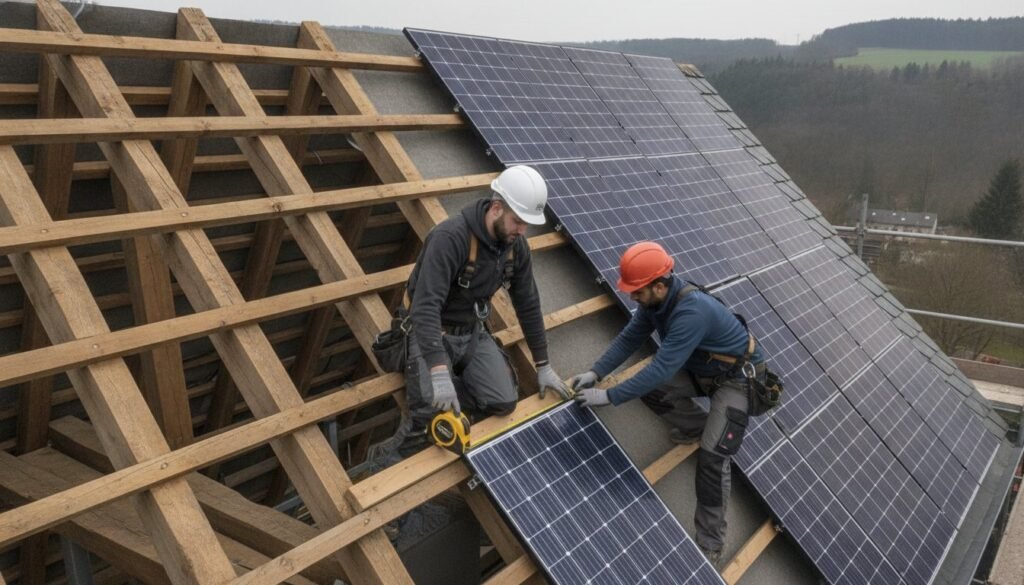 Dachsanierung Altbau Kosten 2026: Der vollständige Leitfaden mit Checkliste