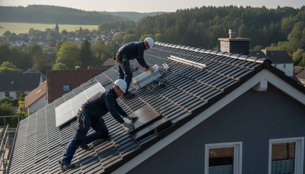 Kosten für neues Dach 150 qm: Preisfaktoren & Sparpotenziale 2026